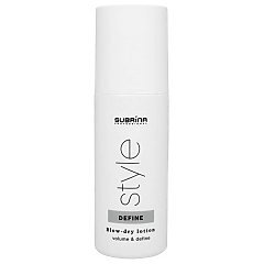 Subrina Style Define Blow Dry Lotion 1/1