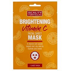 Beauty Formulas Brightening Vitamin C 1/1