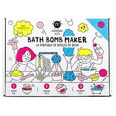 Nailmatic Kids Bath Bomb Maker 1/1