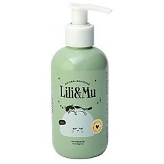 Lili&Mu Hair & Body Gel 1/1
