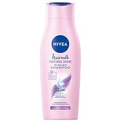 Nivea Hairmilk Natural Shine 1/1