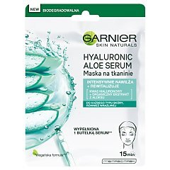 Garnier Hyaluronic Aloe Serum 1/1