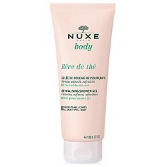 Nuxe Reve De The Revitalizing Shower Gel 1/1