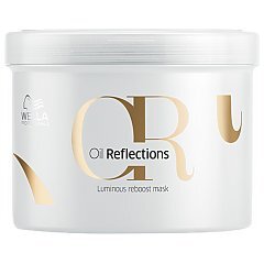 Wella Professionals Oil Reflections Luminous Reboost Mask 1/1