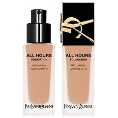 Yves Saint Laurent All Hours Foundation Luminous Matte 1/1