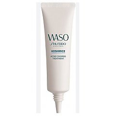 Shiseido Waso Koshirice Acne Calming Spot Treatment 1/1