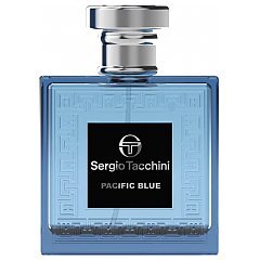 Sergio Tacchini Pacific Blue 1/1
