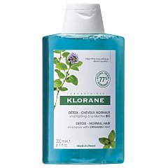 Klorane Detox Shampoo 1/1