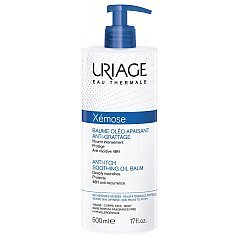 URIAGE Xemose Anti-Itch Soothing Oil Balm 1/1