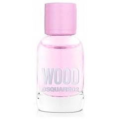 Dsquared2 Wood Pour Femme 1/1