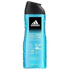 Adidas Ice Dive 1/1