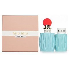 Miu Miu Eau de Parfum 1/1