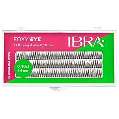 Ibra Foxy Eye 1/1