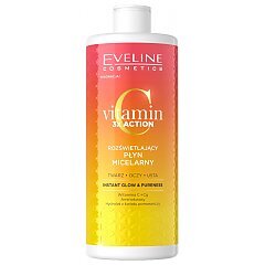 Eveline Cosmetics Vitamin C 3x Action 1/1