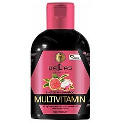 Dalas Multivitamin 1/1