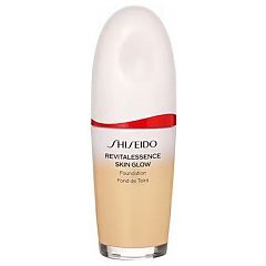 Shiseido Revitalessence Skin Glow Foundation 1/1