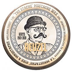 Reuzel Moustache Wax 1/1