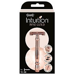 Wilkinson Intuition Rose Gold 1/1