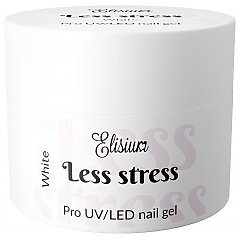 Elisium Less Stress Builder Gel 1/1