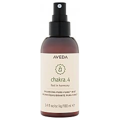 Aveda Chakra 4 Balancing Pure-Fume Feel Harmony Body Mist 100ml 1/1