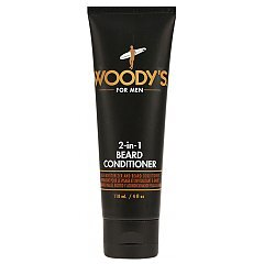 Woody's Beard 2in1 Conditioner 1/1