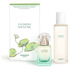 Hermes Hermes Un Jardin Sur Le Nil 1/1