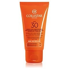 Collistar Global Anti-Age Protection Tanning Face Cream 1/1