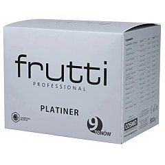 Frutti Professional Platiner 1/1