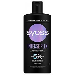 Syoss Intense Plex 1/1