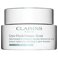 Clarins Cryo-Flash Cream Mask 1/1