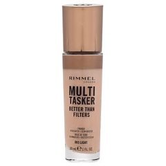 Rimmel Multi Tasker Betten Than Filters 1/1