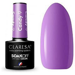 Claresa Soak Off UV/LED 1/1