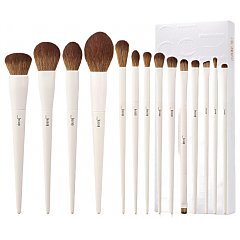 JESSUP Luxury Light Gray Comprehensive Brush 1/1