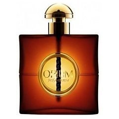 Yves Saint Laurent Opium 2009 1/1