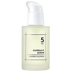 Numbuzin No.5 Goodbye Blemish 1/1