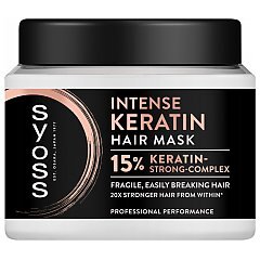 Syoss Intense Keratin 1/1
