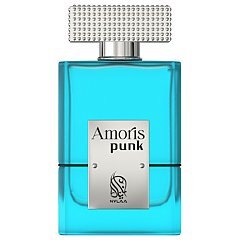 Nylaa Amoris Punk 1/1