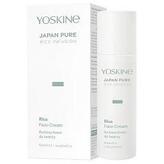 Yoskine Japan Pure Rice Infusion 1/1