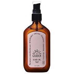 odiD Milk Protein Intensive Hair Oil 1/1