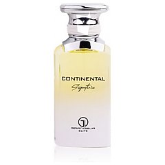 Grandeur Continental Sigranture 1/1