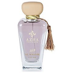 Azha Al Nayyir 1/1