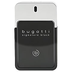 Bugatti Signature Black 1/1