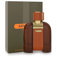Mirada Armour Pour Homme 1/1