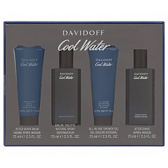 Davidoff Cool Water Men 1/1