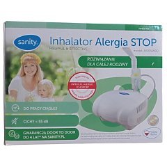 SANITY Alergia Stop 1/1