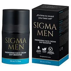 Sigma Men Day Booster 1/1