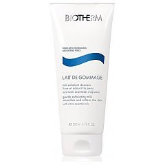 Biotherm Lait De Gommage Gentle Exfoliating Milk 1/1