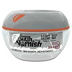 Fudge Hair Varnish 1/1
