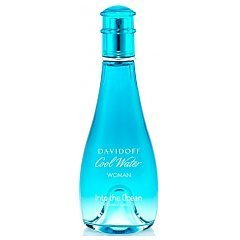 Davidoff Cool Water Into The Ocean Woman 1/1