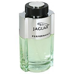 Jaguar Performance 1/1